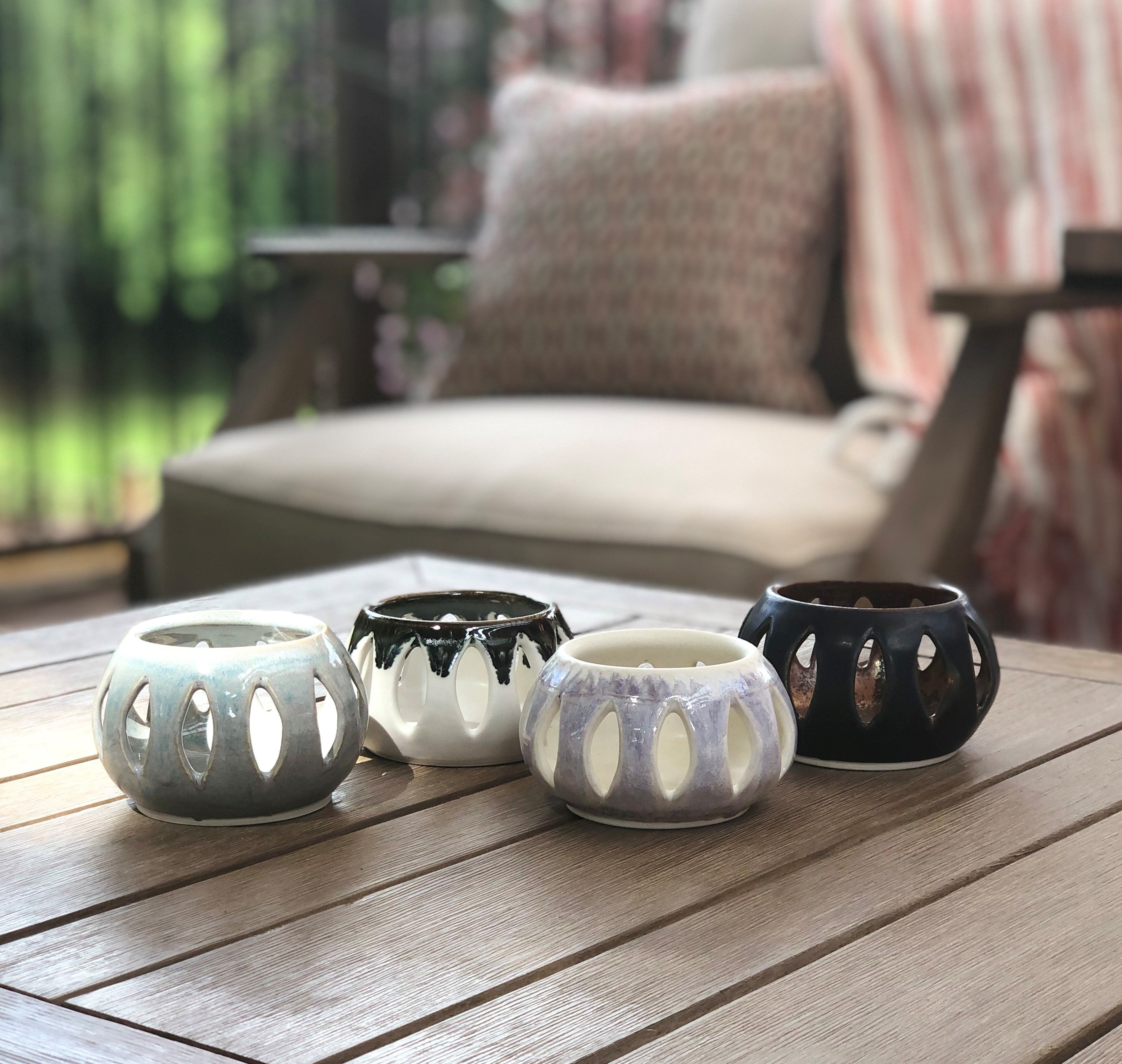 For The Home – Clayton Pottery