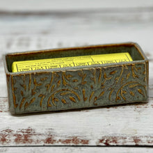 Load image into Gallery viewer, Butter Dish