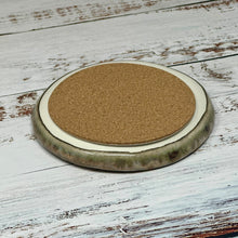 Load image into Gallery viewer, Coaster / Wine - Cream