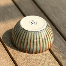 Load image into Gallery viewer, Bowls - Fluted - Medium