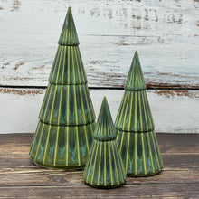 Load image into Gallery viewer, Christmas Trees - sizes and colour options