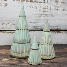 Load image into Gallery viewer, Christmas Trees - sizes and colour options