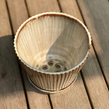 Load image into Gallery viewer, Planters - Fluted