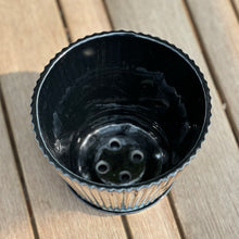 Load image into Gallery viewer, Planters - Fluted