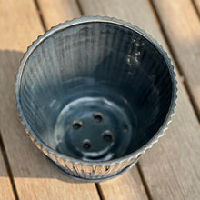 Load image into Gallery viewer, Planters - Fluted