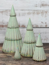 Load image into Gallery viewer, Christmas Trees - sizes and colour options