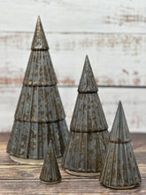 Load image into Gallery viewer, Christmas Trees - sizes and colour options