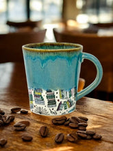 Load image into Gallery viewer, Mug - Books