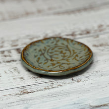 Load image into Gallery viewer, Spoon Rest - Piccolo Blue