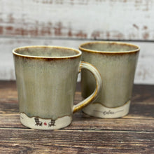 Load image into Gallery viewer, Mug - Woodlands Collection