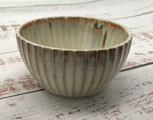 Load image into Gallery viewer, Bowls - Fluted - Medium