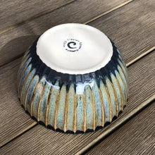 Load image into Gallery viewer, Bowls - Fluted - Medium