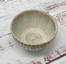 Load image into Gallery viewer, Bowls - Fluted - Small