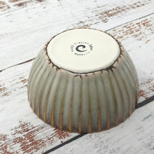 Load image into Gallery viewer, Bowls - Fluted - Small