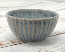 Load image into Gallery viewer, Bowls - Fluted - Small