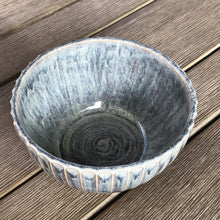 Load image into Gallery viewer, Bowls - Fluted - Medium