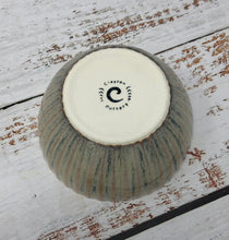 Load image into Gallery viewer, Bowls - Fluted - Small