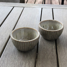 Load image into Gallery viewer, Bowls - Fluted - X-Small