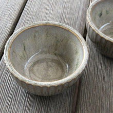 Load image into Gallery viewer, Bowls - Fluted - X-Small