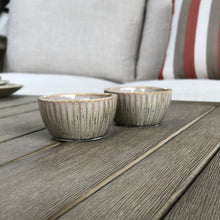 Load image into Gallery viewer, Bowls - Fluted - X-Small