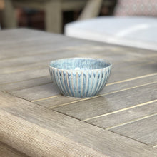 Load image into Gallery viewer, Bowls - Fluted - X-Small