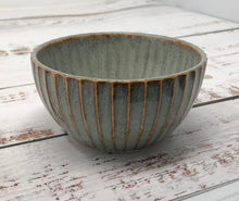 Load image into Gallery viewer, Bowls - Fluted - Small