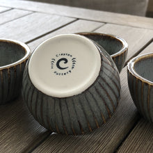 Load image into Gallery viewer, Bowls - Fluted - X-Small