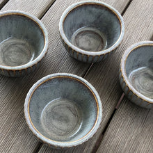 Load image into Gallery viewer, Bowls - Fluted - X-Small