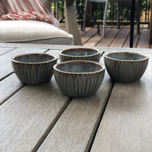 Load image into Gallery viewer, Bowls - Fluted - X-Small