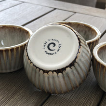 Load image into Gallery viewer, Bowls - Fluted - X-Small