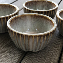Load image into Gallery viewer, Bowls - Fluted - X-Small