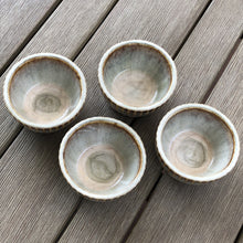 Load image into Gallery viewer, Bowls - Fluted - X-Small