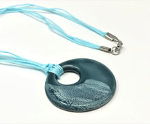 Load image into Gallery viewer, Grand Bend - blue cording