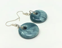 Load image into Gallery viewer, Grand Bend - blue cording