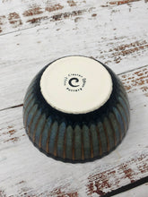 Load image into Gallery viewer, Bowls - Fluted - Small