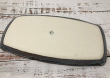 Load image into Gallery viewer, Tray - Denim / Dragonflies / Large