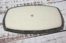 Load image into Gallery viewer, Tray - Toasted / Lines / Large