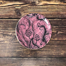 Load image into Gallery viewer, Spoon Rest - Vintage Wallpaper - large
