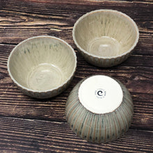 Load image into Gallery viewer, Bowls - Fluted - X-Small