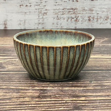 Load image into Gallery viewer, Bowls - Fluted - Small