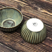 Load image into Gallery viewer, Bowls - Fluted - Small