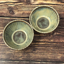 Load image into Gallery viewer, Bowls - Fluted - Small