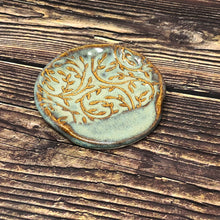 Load image into Gallery viewer, Spoon Rest - Piccolo Blue