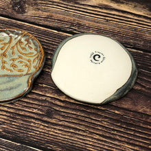 Load image into Gallery viewer, Spoon Rest - Piccolo Blue