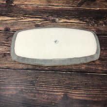 Load image into Gallery viewer, Tray - Toasted / Lines / Medium