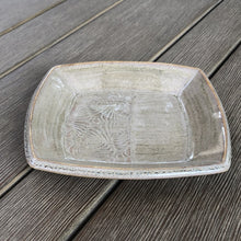 Load image into Gallery viewer, Tray - Meadow Orchid / Square Dip