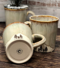 Load image into Gallery viewer, Mug - Pine Trees