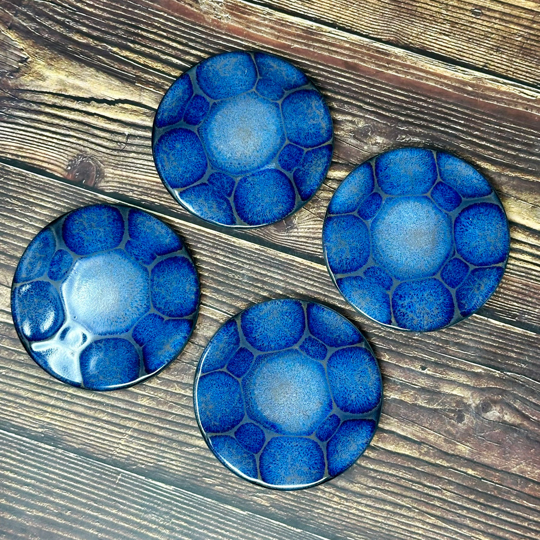Coasters