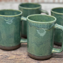 Load image into Gallery viewer, Mug - Green
