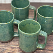 Load image into Gallery viewer, Mug - Green
